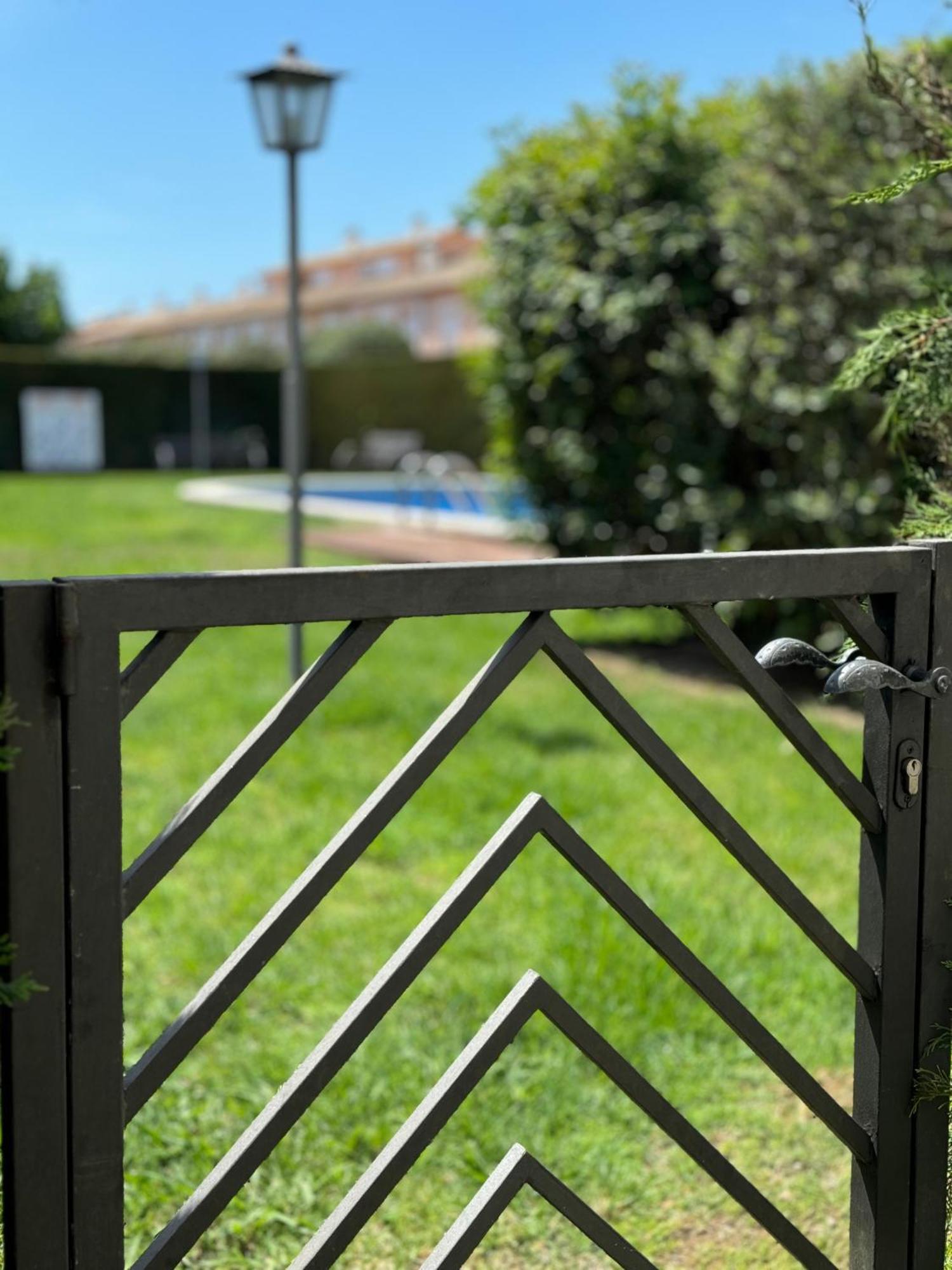 La Vela Estartit Rental L'Estartit Eksteriør bilde