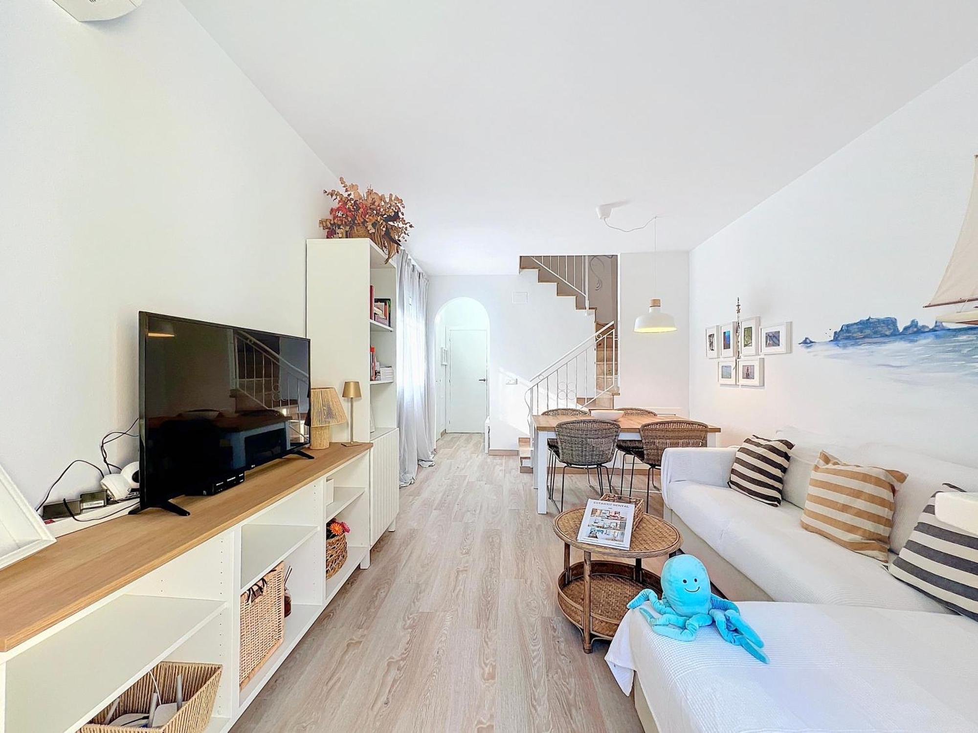 La Vela Estartit Rental L'Estartit Eksteriør bilde