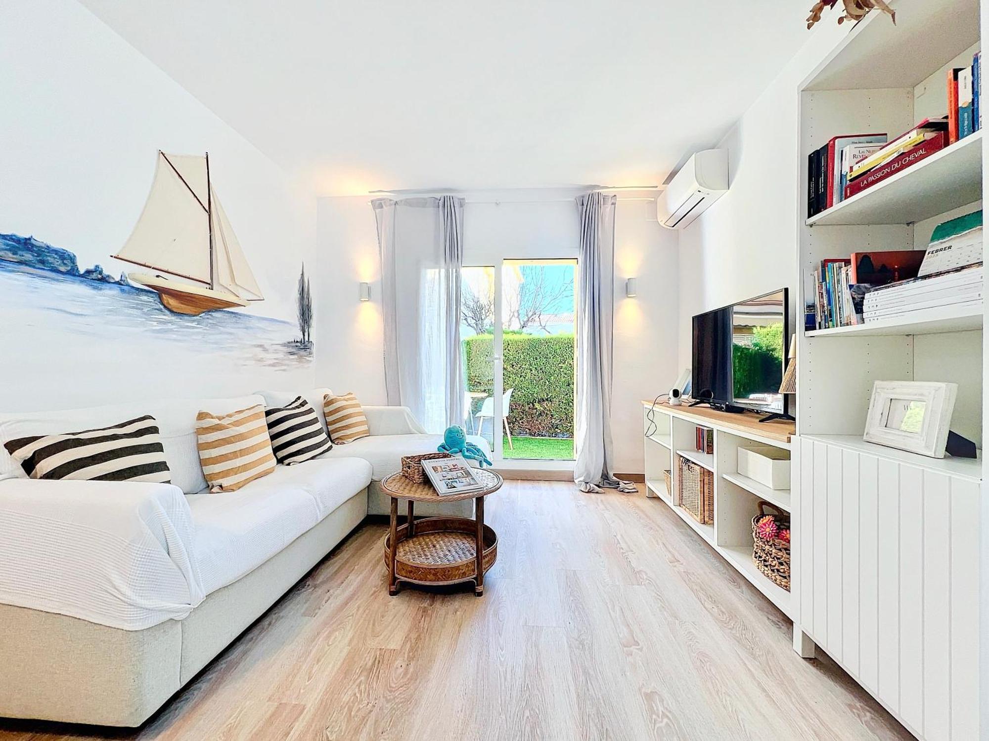 La Vela Estartit Rental L'Estartit Eksteriør bilde