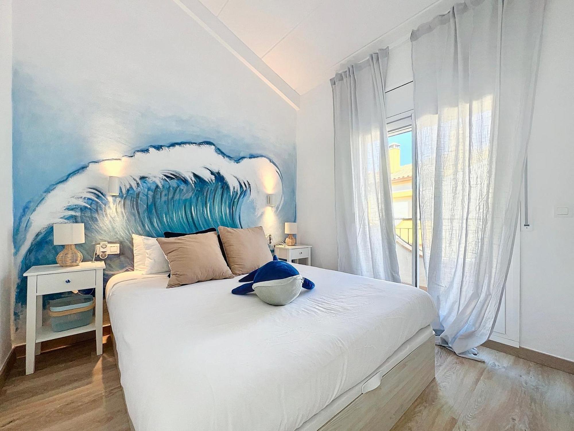 La Vela Estartit Rental L'Estartit Eksteriør bilde